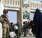 پاکستان گذرگاه‌های‌ مرزی‌اش را برای دو روز باز کرد